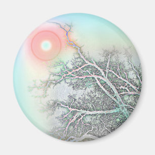 Imã Alcance para o céu