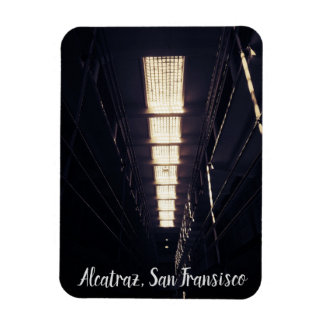 Ímã Alcatraz, São Francisco