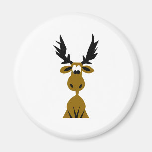 Imã Alces