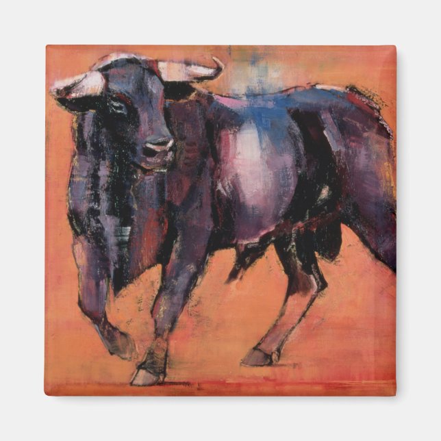 Imã Alcurrucen 1999 (Frente)