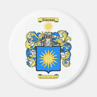 Imã Alderman
