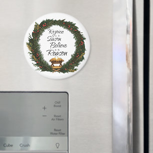 Imã Alegra-se e acredita na natividade