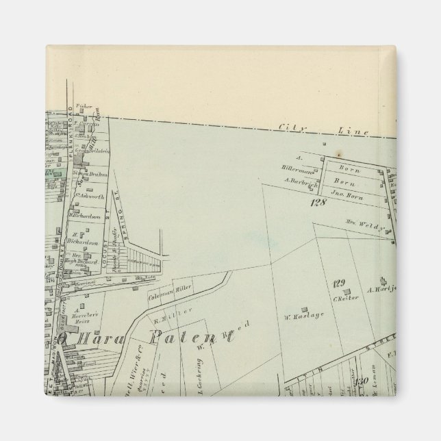 Imã Alegrey ward 7 (Frente)