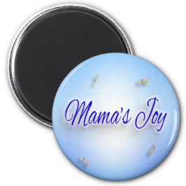 Imã Alegria da Mamãe