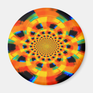 Imã alegria de verão