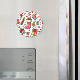 Imã Alegria do Natal