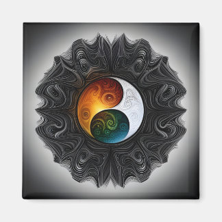 Imã Além da superfície