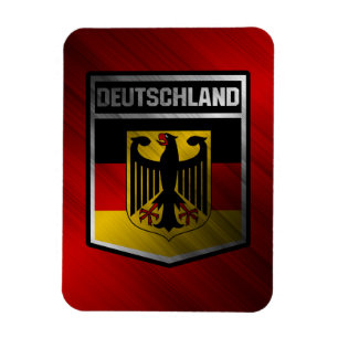 Ímã Alemanha