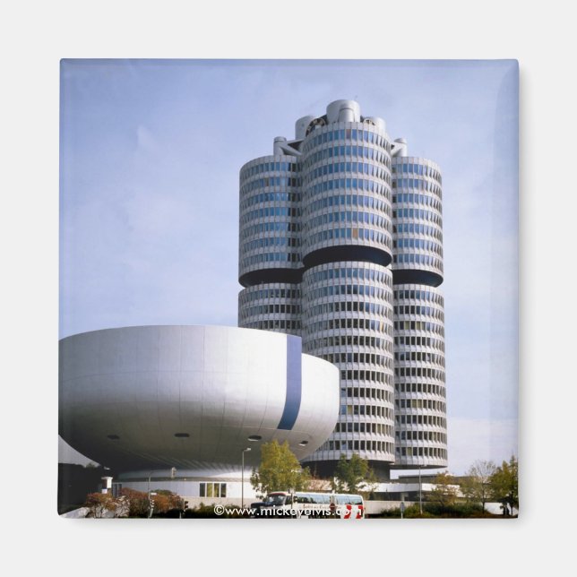 Imã Alemanha 11 (Frente)