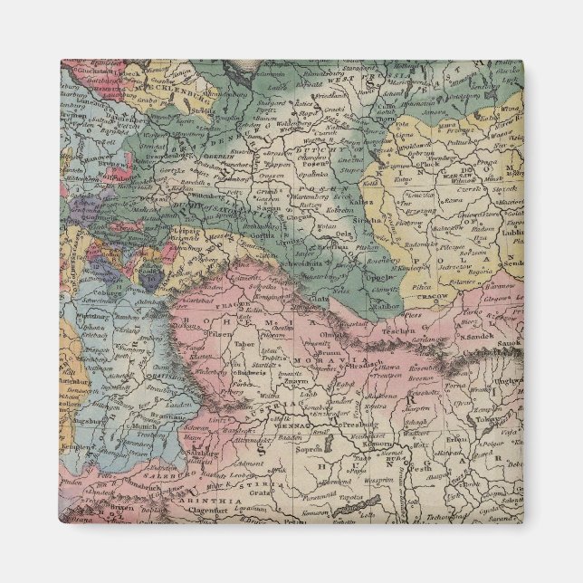 Imã Alemanha 19 (Frente)