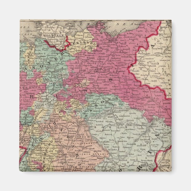 Imã Alemanha 23 (Frente)