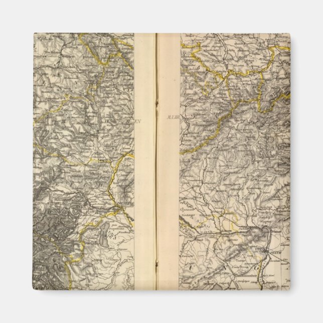 Imã Alemanha 25 (Frente)