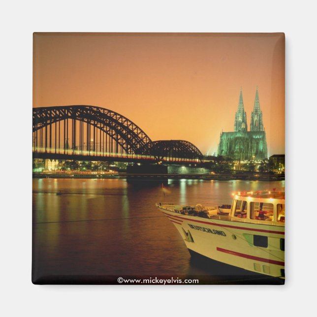 Imã Alemanha 39 (Frente)