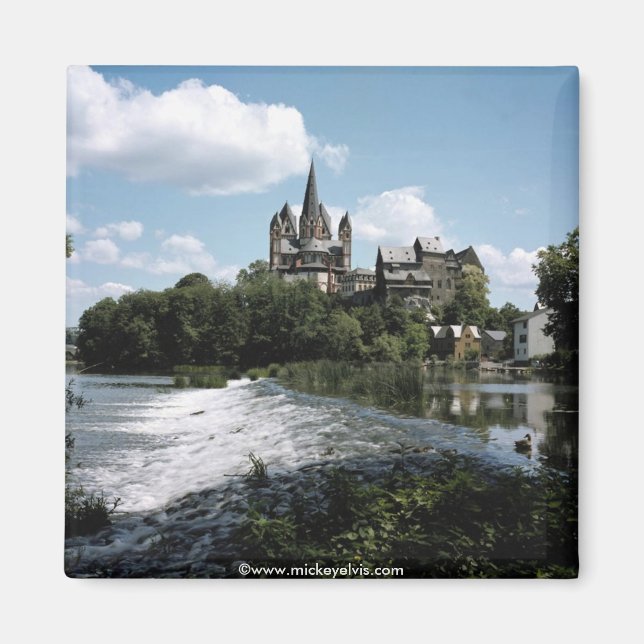 Imã Alemanha 40 (Frente)