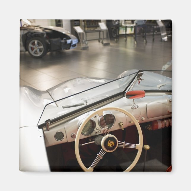 Imã Alemanha, Baden-Württemberg (Frente)