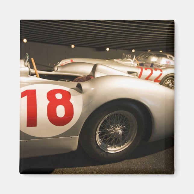 Imã Alemanha, Baden-Wurttemberg, Estugarda. (Frente)