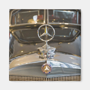 Imã Alemanha, Baden-Wurttemberg, Stuttgart. Mercedes