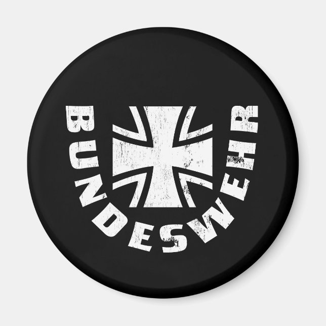 Imã Alemanha Bundeswehr, Luftwaffe, Força Aérea Alemã (Frente)