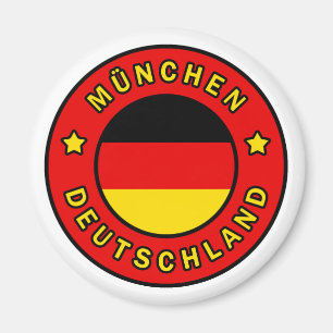 Imã Alemanha de München