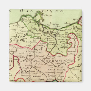 Imã Alemanha e Polônia