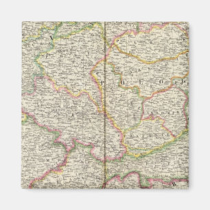 Imã Alemanha, Europa 14