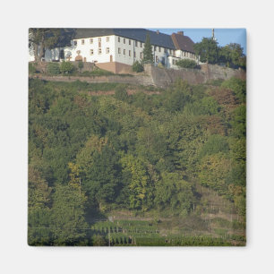 Imã Alemanha, Francônia, Wertheim. Colinas especiais