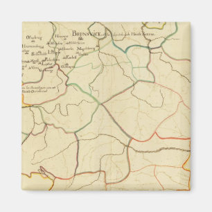 Imã Alemanha histórica e Áustria