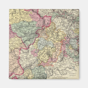 Imã Alemanha Ocidental 2