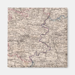 Imã Alemanha, Polônia