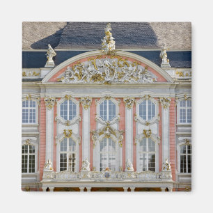 Imã Alemanha, Rheinland-Pfaltz, Vale do Mosel,