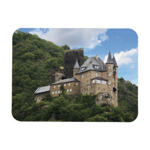 Ímã Alemanha, Sankt Goarshausen, Sankt Goarshausen