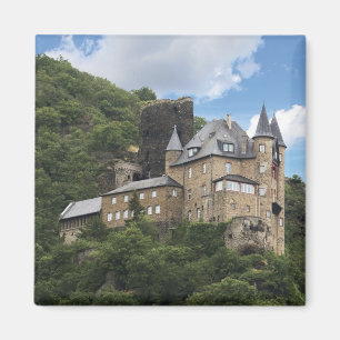 Imã Alemanha, Sankt Goarshausen, Sankt Goarshausen