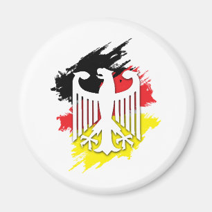 Imã Alemão Eagle