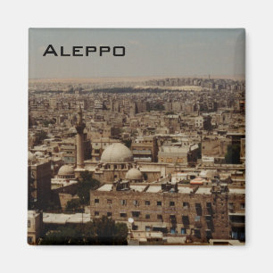 Imã Aleppo
