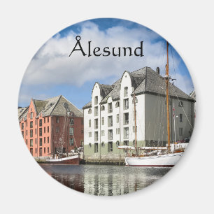 Imã Ålesund Noruega