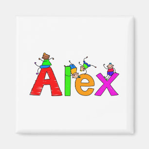 Imã Alex