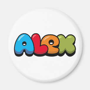 Imã Alex