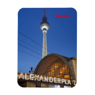 Ímã Alexanderplatz