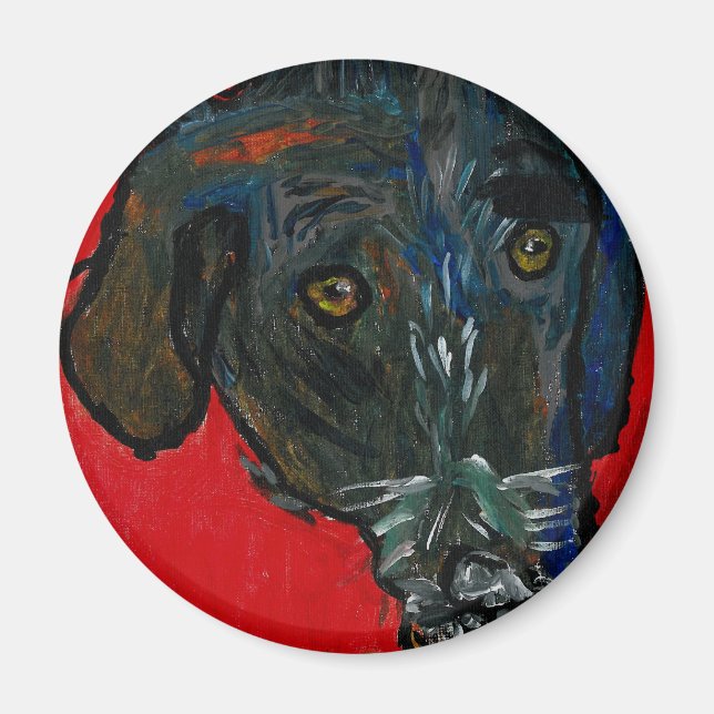 IMÃ ALEXANDRA (Frente)