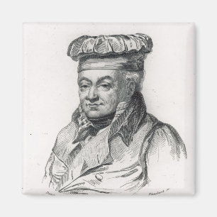 Imã Alexandre Grimod de la Reyniere