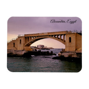 Ímã Alexandria, Egito