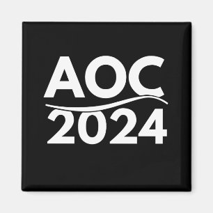 Imã alexandria ocio cortez 2024, oc 2024, aoc