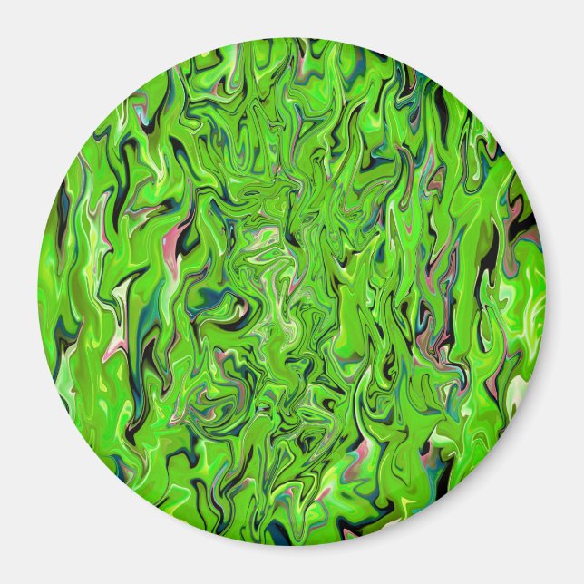 Imã Alface..... (Frente)