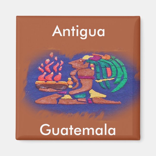 Imã álfombra 01 A (Frente)