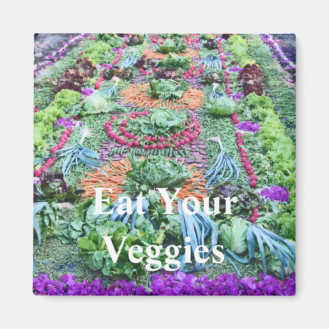 Imã álfombra 16 (Frente)