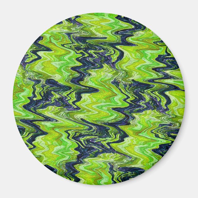 Imã Algae...... (Frente)