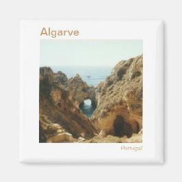 Imã Algarve