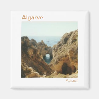 Imã Algarve