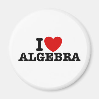Imã Álgebra