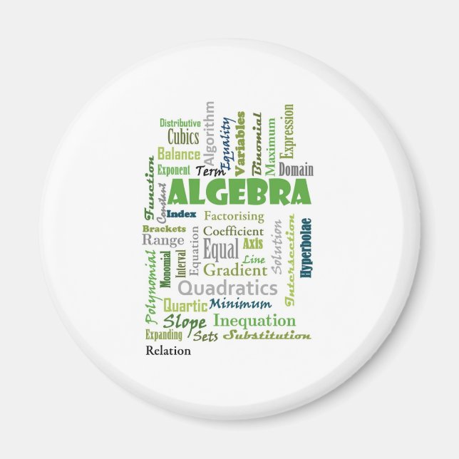 Imã Álgebra_Vídeo_Verde (Frente)